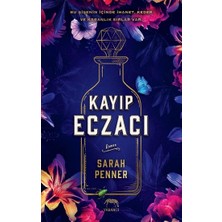 Yabancı Yayınları Kayıp Eczacı