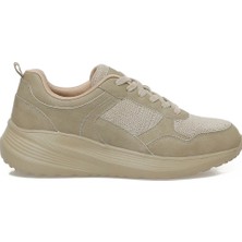 Travel Soft TRV2786.Z Vizon Kadın Comfort Ayakkabı