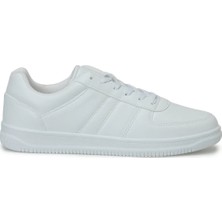 Torex Bucky Beyaz Erkek Sneaker