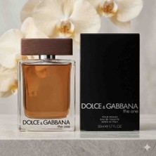 The One Edt Erkek Parfüm 100 ml