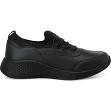 Torex Celında W Siyah Kadın Slip On