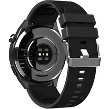 ENCO Mey Ithalat® Akıllı Saat Arama Cevaplama Müzik Dinleme Gps Takibi