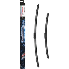 Bosch Bmw 2 Serisi F45 Active Tourer 2014-2021 Aerotwin Ön Cam Silecek Takımı 650 mm / 475 mm