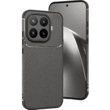 Enco Store Xiaomi Mi 17T Pro Auto Focus Karbon Kapak - Gri