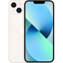 mm Apple iPhone 13 128 GB Beyaz