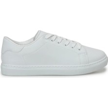 Torex Fıgaro Beyaz Erkek Sneaker