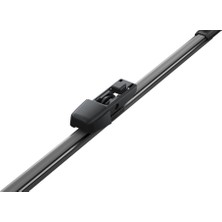 Bosch Volkswagen Polo 2009-2017 Arka Cam Sileceği 280 mm
