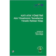 Efil Yayınevi Katı Atık Yönetimi