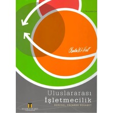 Uluslararası Işletmecilik: Küresel Pazarda Rekabet