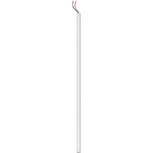 Fiberli LLK60 LED IP66 24V 5000K Soğuk Beyaz Çubuk LED