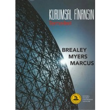 Kurumsal Finansın Temelleri