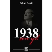 Kaynak Yayınları 1938 Son Yıl