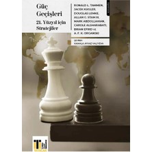 Güç Geçişleri: 21. Yüzyıl Için Stratejiler