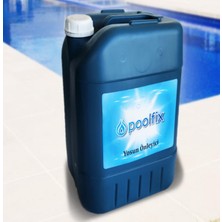 Deep Blue Yosun Önleyici 20 kg Etapool