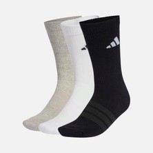 adidas Cushioned Essentials Crew 3 Pair Pack Çorap