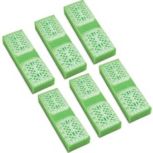Gator Paspas 6'lı Yedek Kılıf