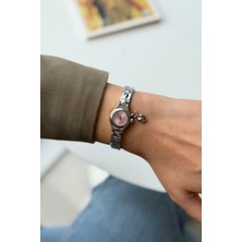 Darkbear Kadın Minimal Lüx Kol Saati