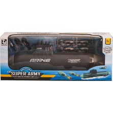 Birlik Toys T073 Savaş Denizaltı