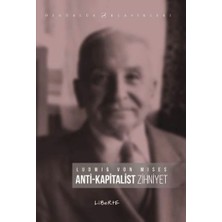 Liberte Yayınları Anti Kapitalist Zihniyet