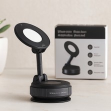 Enco Store Vakumlu Mıknatıslı Araç Telefon Tutucu