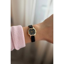 Darkbear Retro Kadın Kol Saati