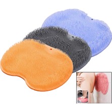TeknoKapsül Banyo Masaj Matı 28CM (5643)