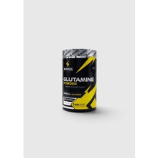 Shock Nutrition Glutamine Powder Aromasız 300 G 60 Servis