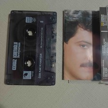 Seviyorum Cengiz Kurtoğlu Kaset