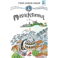 Erdem Çocuk Masalistanbul