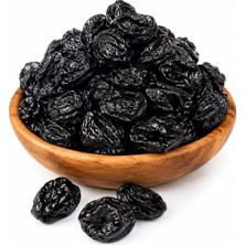 Hazar Gıda Kuru Erik Çekirdeksiz 1 kg