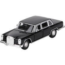 Svoria Store Mey Ithalat®  43834 Welly Mercedes Benz 1:32  çek Bırak Model Arabalar -Karsan Oyuncak
