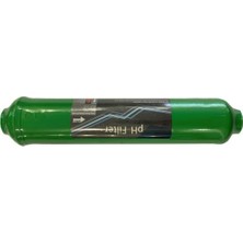 Sulook Su Arıtma Filtresi Alkalin Filtre Ph Yükseltici Filtre - Alkali Filtre