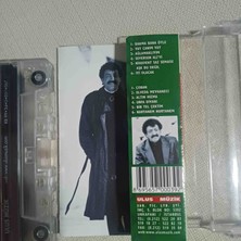 Kaşet Vay Canım  Müslüm Gürses Kaset Cok Temiz Kondisyonda