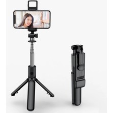 Ototechparca Bx Aksesuar N09S 100 cm Selfie Işığı Tripod SI09