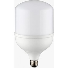 Ototechparca 1 Adet Noas YL95 5002 LED Torch Ampul 50W 3200K Gün Işığı E27 Duy