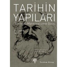 Yordam Kitap Tarihin Yapıları
