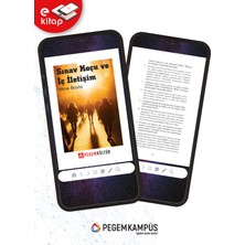 Pegem Akademi Yayıncılık Sınav Koçu ve Iç Iletişim (E-Kitap)