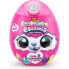 Ototechparca Rainbocorn Baby Eggzania S1