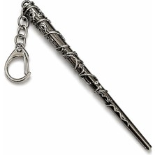 TeknoKapsül Hermione Granger Asası Anahtarlık