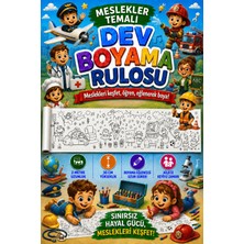 Proll Mesleklerle Tanışıyorum