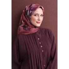 Armine Sura Ipek Eşarp 2026-2027 - Sonbahar KIŞ-ASM9611A-31