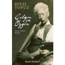 Remzi Kitabevi Çılgın ve Özgür