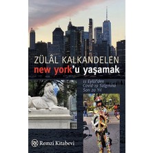 Remzi Kitabevi New York’u Yaşamak
