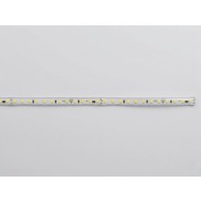 Ototechparca 1 Adet 25 Metre Cata Ct 4496 Dış Mekan 120 Ledli Yapışkanlı 220V Şerit LED 3200K Gün Işığ�