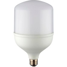 Ototechparca 1 Adet Noas YL95 6002 LED Torch Ampul 60W 3200K Gün Işığı E27 Duy