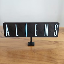 Papirüs Aliens