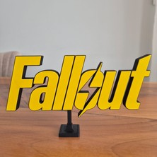 Papirüs Fallout