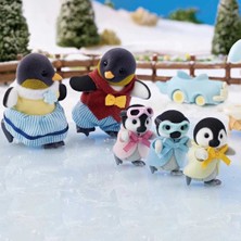 Svoria Store Mey Ithalat®  Sylvanianfamiliespenguenailesi