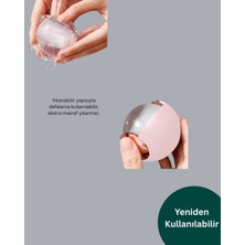 Ototechparca Kumaş Dostu Tiftik Çıkarıcı – Kıyafet ve Halı Temizlik Topu