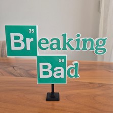 Papirüs Breakingbad